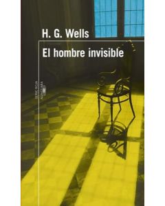 HOMBRE INVISIBLE, EL