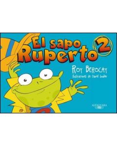 SAPO RUPERTO 2, EL