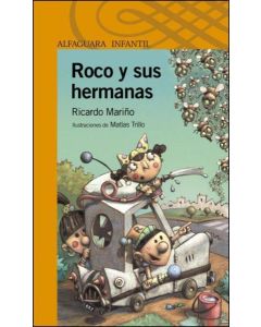 ROCO Y SUS HERMANAS