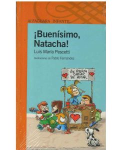 BUENISIMO NATACHA