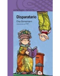 DISPARATARIO