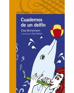 CUADERNOS DE UN DELFIN