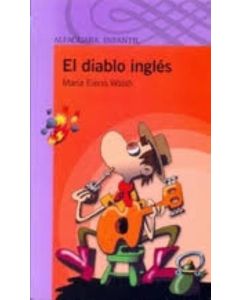 DIABLO INGLES, EL