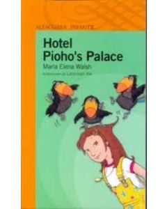 HOTEL PIOHO'S PALACE