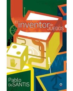 INVENTOR DE JUEGOS, EL