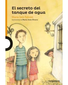 SECRETO DEL TANQUE DE AGUA, EL