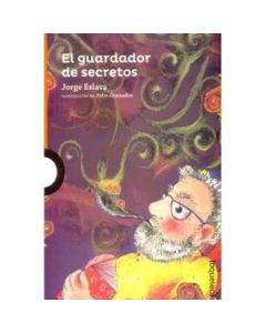 GUARDADOR DE SECRETOS, EL