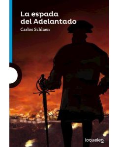 ESPADA DEL ADELANTADO, LA