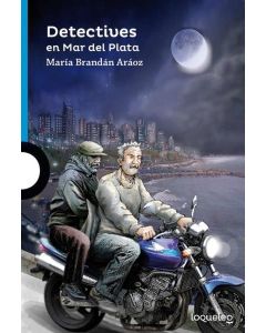 DETECTIVES EN MAR DEL PLATA