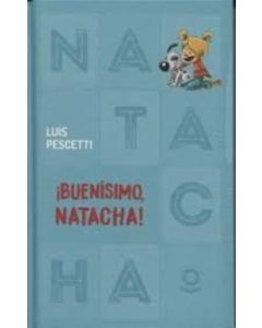 BUENISIMO NATACHA