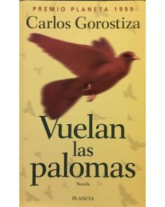 VUELAN LAS PALOMAS