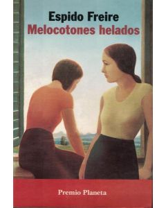 MELOCOTONES HELADOS