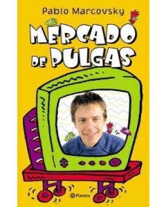 MERCADO DE PULGAS