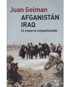 AFGHANISTAN IRAK