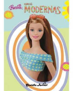 CHICAS MODERNAS BARBIE