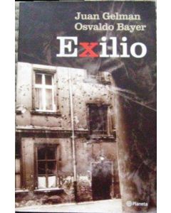 EXILIO