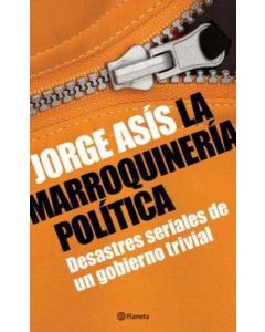 MARROQUINERÍA POLÍTICA, LA