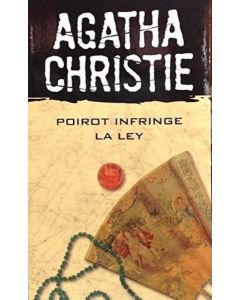 POIROT INFRINGE LA LEY