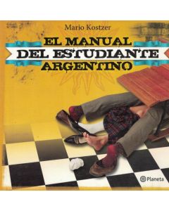 MANUAL DEL ESTUDIANTE ARGENTINO, EL