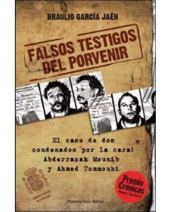 FALSOS TESTIGOS DEL PORVENIR