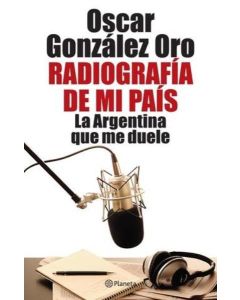 RADIOGRAFIA DE MI PAIS