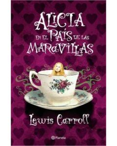 AVENTURAS DE ALICIA EN EL PAIS DE LAS MARAVILLAS, LAS