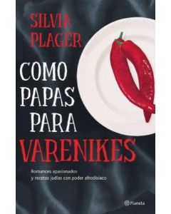 COMO PAPAS PARA VARENIKES