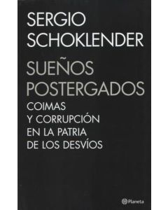 SUENOS POSTERGADOS