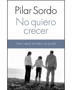 NO QUIERO CRECER