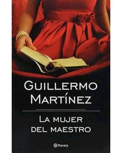 MUJER DEL MAESTRO, LA