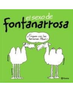 SEXO DE FONTANARROSA, EL