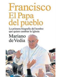 FRANCISCO EL PAPA DEL PUEBLO