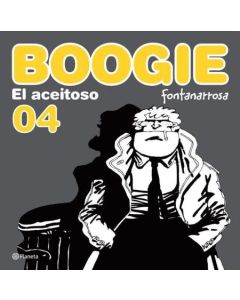 BOOGIE, EL ACEITOSO 4