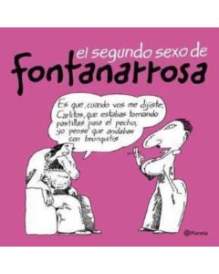 SEGUNDO SEXO DE FONTANARROSA, EL