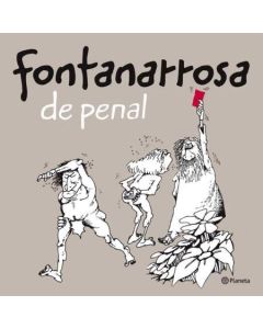 FONTANARROSA DE PENAL