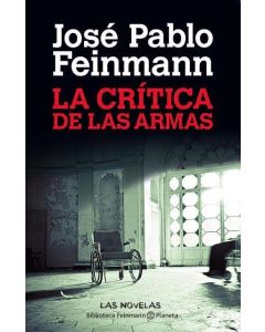 CRITICA DE LAS ARMAS, LA