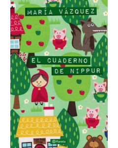 CUADERNO DE NIPPUR, EL