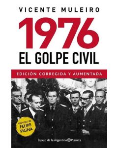 1976. EL GOLPE CIVIL