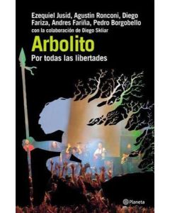 ARBOLITO POR TODAS LAS LIBERTADES