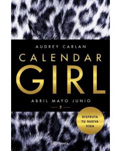 CALENDAR GIRL 2