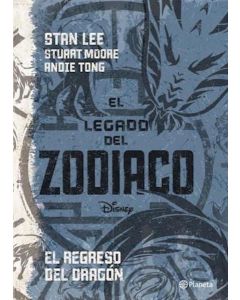 LEGADO DEL ZODIACO EL REGRESO DEL DRAGON, EL