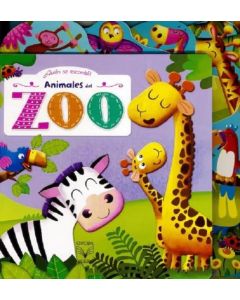 ANIMALES DEL ZOO