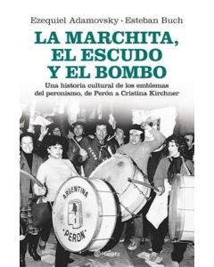 MARCHITA EL ESCUDO Y EL BOMBO, LA