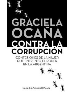 CONTRA LA CORRUPCION