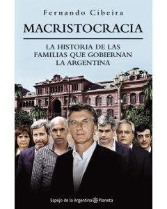 MACRISTOCRACIA