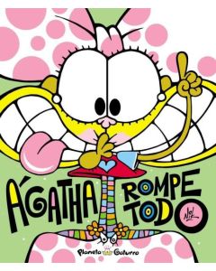 AGATHA ROMPE TODO