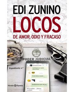 LOCOS DE AMOR ODIO Y FRACASO