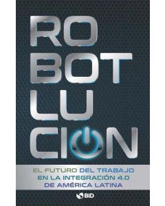 ROBOTLUCION