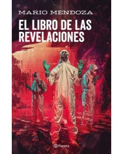 LIBRO DE LAS REVELACIONES, EL