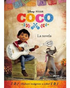 COCO LA NOVELA